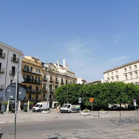 Vittorio Emanuele George Palermo